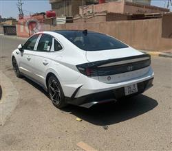 هیوندای سۆناتا